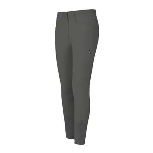 Reithose mit Kniegrip Frau Kingsland KLkatja E-Tec Classic image-0
