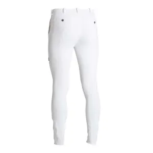 Reithose mid grip Kingsland Klkenton E-Tec image-1