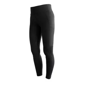 Legging reiten full grip frau Kingsland Klkatinka F-Tec2 image-0
