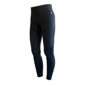 Damskie legginsy jeździeckie Kingsland Katinka Full Grip F-Tec2 image-0