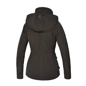 Parka feminina Kingsland Ashburton image-1