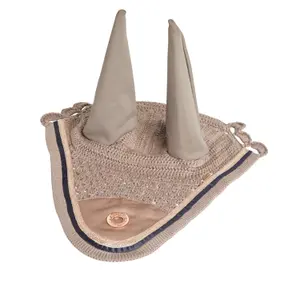 Maschera antimosche Kingsland KLSienna image-0