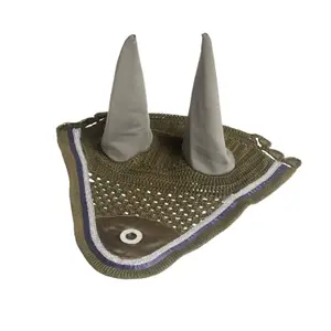 Anti-Fly Bonnet Kingsland KLSienna image-0