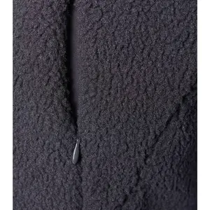 Damesfleece 1/2 rits Kingsland KLsosie image-3