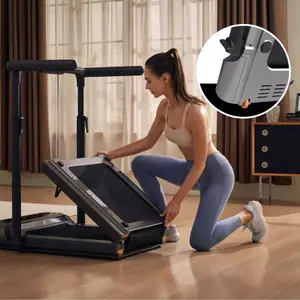 Passadeira Kingsmith WalkingPad R3 Hybrid Plus image-4