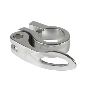 Grampo de sela Kingstar 25,4 mm image-0