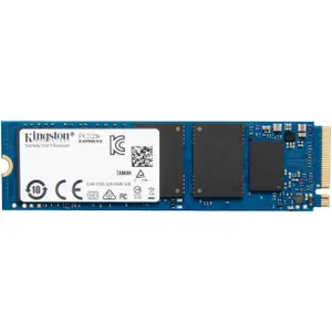 SSD-Festplatte Kingston NVMe M.2 Type 2280