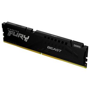Mémoire RAM PC Kingston KF552C40BBK2 - 16 (2x8Go DDR5 5200 PC41600) image-1