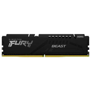 Mémoire RAM PC Kingston KF552C40BBK2 - 16 (2x8Go DDR5 5200 PC41600)