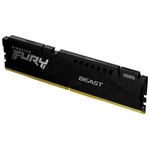 Mémoire RAM PC DDR5 Kingston KF560C30BBE image-0