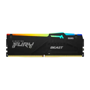 Mémoire RAM PC 2x8 RGB 5600 Kingston KF556C36BBEAK2-16 image-2