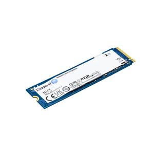 Disque dur SSD NVMe Kingston NV3 M.2 - SNV3S/2000G 2To
