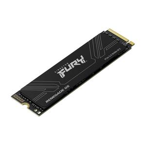 Disque dur SSD M.2 NVMe Gen5 Kingston Fury Renegade G5 image-1