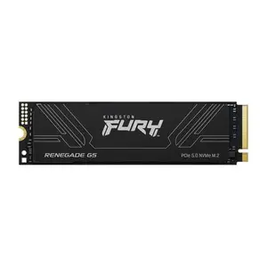 Disque dur SSD NVMe Gen5 M.2 Kingston Fury Renegade G5 2 To