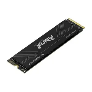 Disque dur SSD NVMe Gen5 M.2 Kingston Fury Renegade G5 2 To image-1