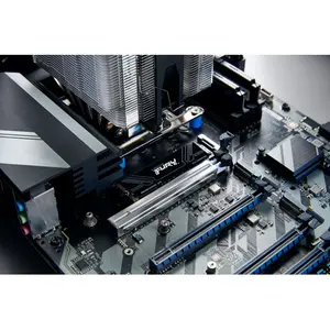 Disque dur SSD NVMe Gen5 M.2 Kingston Fury Renegade G5 2 To image-4