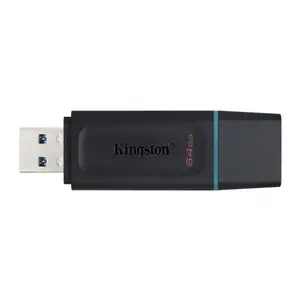 Usb 3.2 key Kingston DataTraveler DTX 64 Go image-1