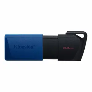 USB 3.2 GEN 1 Flash Drive Kingston DT Exodia M image-0