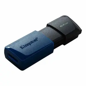 USB 3.2 GEN 1 Flash Drive Kingston DT Exodia M image-1