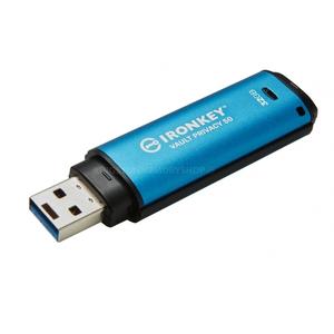 Clé USB 3.2 Kingston Vault Privacy 50 IKVP50 32 Go image-2