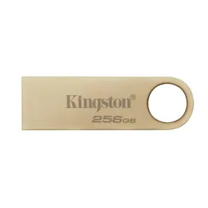 Clé USB 3.2 Kingston Datatraveler DTSE9G3 256 Go