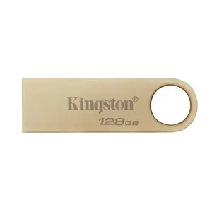 USB 3.2 Key Kingston DataTraveler DTSE9G3 128 Go