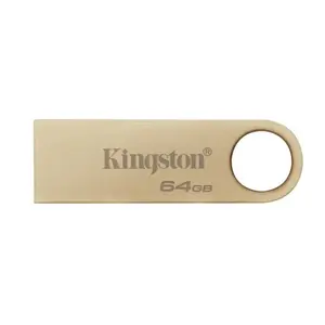 USB 3.2 Key Kingston Datatraveler DTSE9G3 64 Go image-0