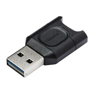usb sd reader Kingston MLPM - MobileLite Plus image-1