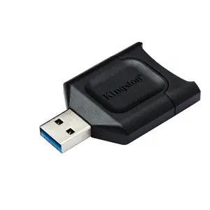 usb sd reader Kingston MLP - MobileLite Plus image-1
