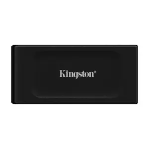 Disque dur SSD Externe USB-C 3.2 Kingston XS1000 2 To