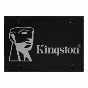Disque dur SSD NVMe Kingston 512G 2.5" SATA3 *SKC600/512G image-0