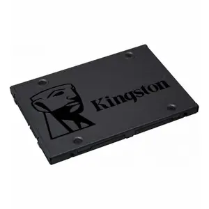 Disque dur SSD NVMe Kingston 960G 2.5" SATA3 *SA400S37/960G image-1