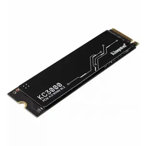 Hard disk ssd Kingston KC3000 512G PCIe 4.0 NVMe M.2 *SKC3000S/512G image-1