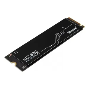 Hard disk ssd Kingston 512G KC3000 PCIe 4.0 NVMe M.2 image-1