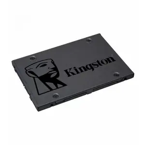 Hard disk ssd Kingston 480G 2.5" SATA3 *SA400S37/480G image-1