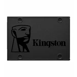 Hard disk ssd Kingston 480G 2.5" SATA3 *SA400S37/480G