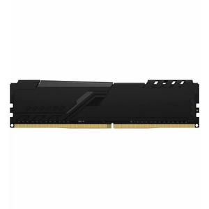 Mémoire RAM PC Kingston 16G (2x8G) D4 3600Mhz FURY Beast Black image-1