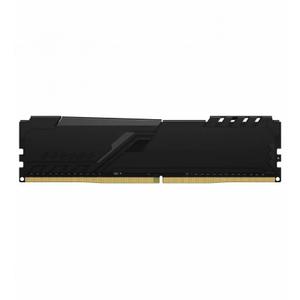 Mémoire RAM PC Kingston 16G (1x16G) D4 3600Mhz FURY Beast Black image-1