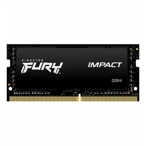 Memory ram pc Kingston 8G (1x8G) SD4 3200Mhz FURY Impact