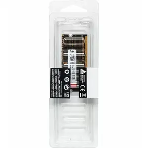 Memory ram pc Kingston 8G (1x8G) SD4 3200Mhz FURY Impact image-2