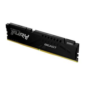Mémoire RAM PC Kingston KF556C40BB - 16 (16Go DDR5 5600 PC44800) image-1