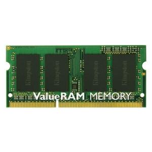 Mémoire RAM PC portable Kingston SO-DIMM 4Go DDR3 1600 1.35V KVR16LS11/4 image-0