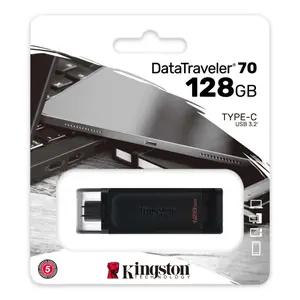 3.2 chiave usb Kingston DataTraveler 70 image-2
