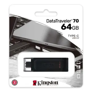 3.2 chiave usb Kingston DataTraveler 70 image-2