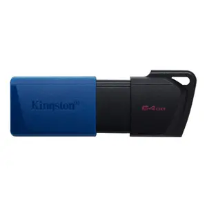 3.2 chiave usb Kingston DataTraveler Exodia M