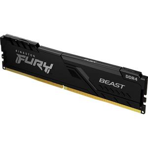 Mémoire RAM PC Kingston DIMM DDR4 Kingston Fury Beast