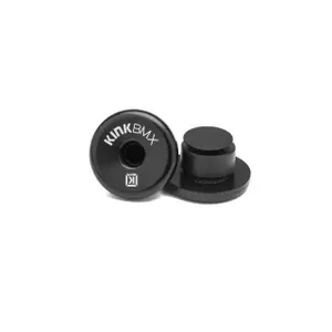 Handlebar end cap Kink BMX Ideal