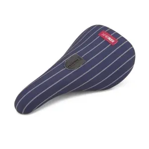 Σέλα Kink BMX Pinstripe Pivotal Slim Padded image-0