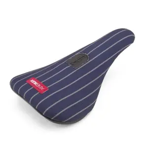 Σέλα Kink BMX Pinstripe Pivotal Slim Padded image-1