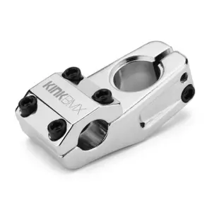 Stem Kink BMX Bold Hrd